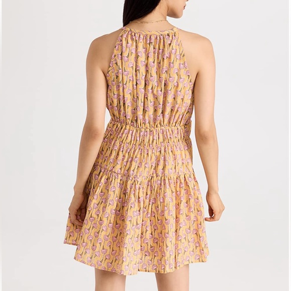 NWT! Ciao Lucia Zeta Dress Sz M - Picture 7 of 7